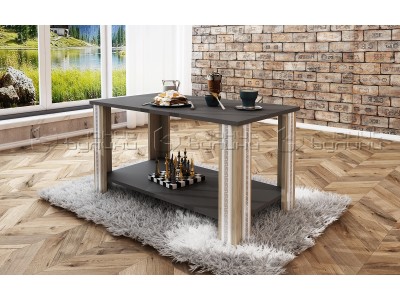 Τραπεζάκι σαλονιού ETNO